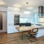 byt Podolí – kuchyň (klient dkki, design Interiorstudio)
