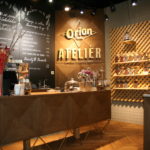 Atelier Orion – Lindtův Palác, Praha 1